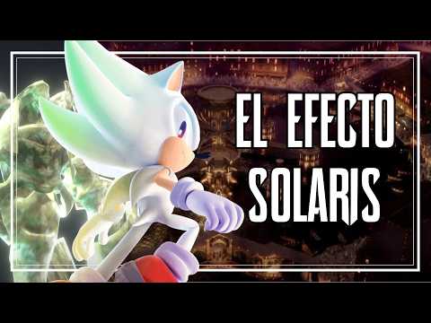 HYPER SONIC ya NO puede EXISTIR (Ni volver a usarse)