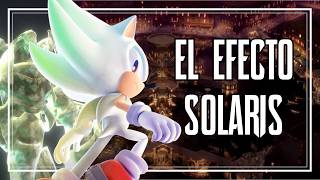 HYPER SONIC ya NO puede EXISTIR (Ni volver a usarse)