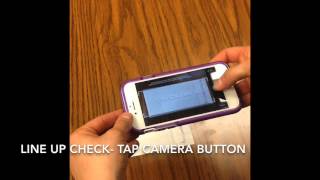 BB Mobile Deposit screenshot 3