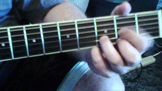 Seagull Bad Company Acoustic Lesson chords