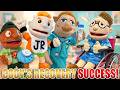 SML Movie : Cody's Recovery Success | 4H MARATHON !!! Best Jeffy Moments! Funniest Jeffy 2026