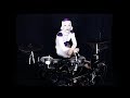V-Drums TD-17 Artist Impression -フリーザック-