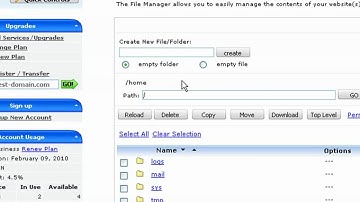 How to enable or disable PHP Magic Quotes