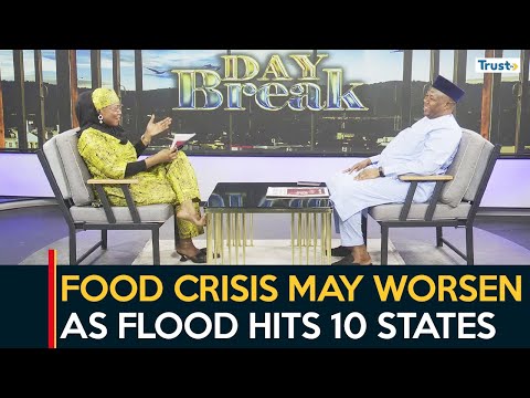 Newspaper Review: Food crisis may worsen as flood hits 10 states + more stories | The Punch