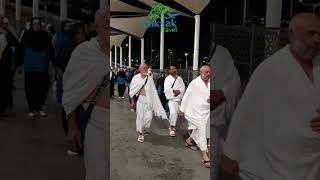 Yuksak Travel Farg'ona   Arxiv 2025 #uzb #tjk #kgz #travel #umrah