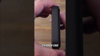 Casekoo StandKOO Case: Testing The Magnetic Strength (MagSafe Grip) #Shorts