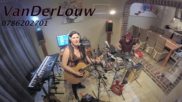 VanderLouw Promo Video (Afrikaans)