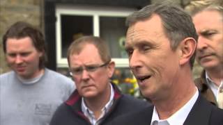 Nigel Evans 'Worst 24 Hours'