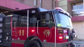 Moline Fire Department growing with new hires