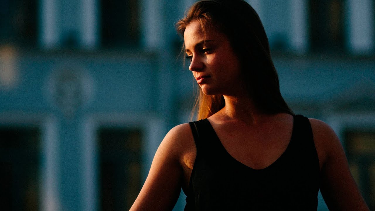 Fly & Sasha Fashion - Under The Lights Of Love (Deep Tone Remix)