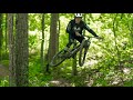 2024 HOBBS HOLLOW PART 1 - FIELD TESTING NEW GLOOM MTB CLUB SHIRTS