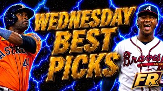 MLB Best Bets, Home Runs Picks & Player Props | Predictions FREE Today Wednesday July 29th