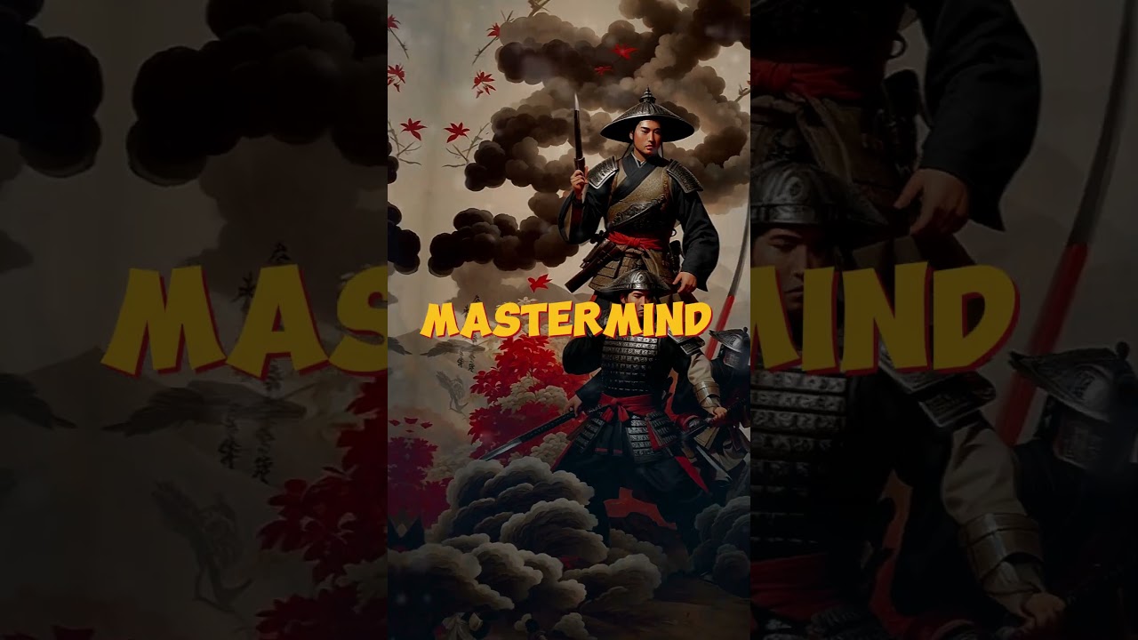 Unveiling the Minds of History's Top 3 Ancient Conqueror  