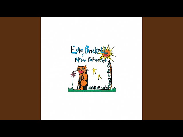 Edie Brickell & The New Bohemians - Now