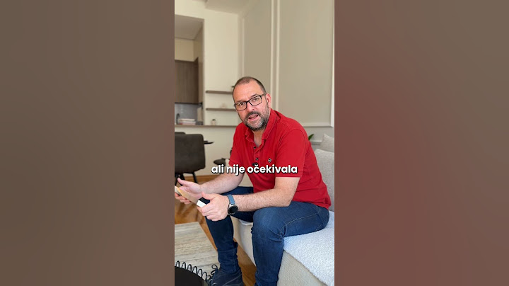 VOLEO BIH DA SAM OVO URADIO DOK JE JOŠ BIO SA NAMA 🐴
