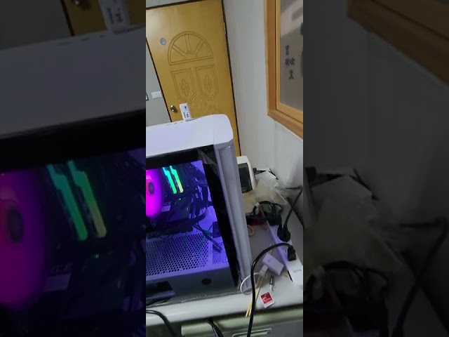 鍵彣資訊興業社(林建彣) - 實機照
AMD-Ryzen7 5800X
GTX 3060TI-8G