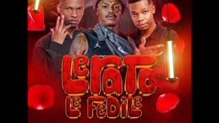 Bl Zero X Shebeshxt X Nova Sa Style  Lerato Le Fedile Ft Naqua Sa X Tumi X Real K Mfakota X Moode