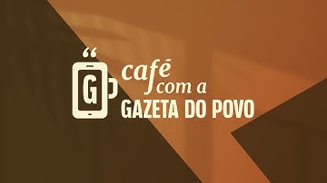 CAFÉ COM A GAZETA DO POVO: notícias da manhã AO VIVO - 23/12/2025
