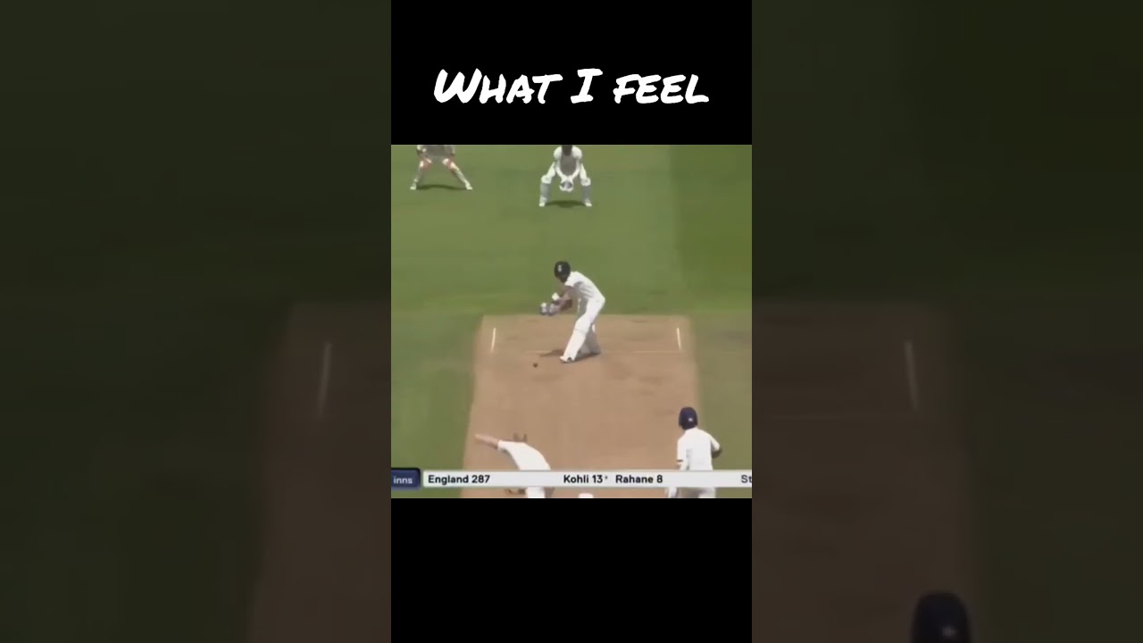 what i play vs what i feel 