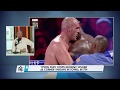 The Voice of REason: Rich Eisen Reacts to Tyson Fury’s Dominating TKO of Deontay Wilder | 2/24/20