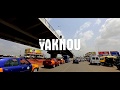 Yaknou  ewluid officiel  by tonyr and ali baba