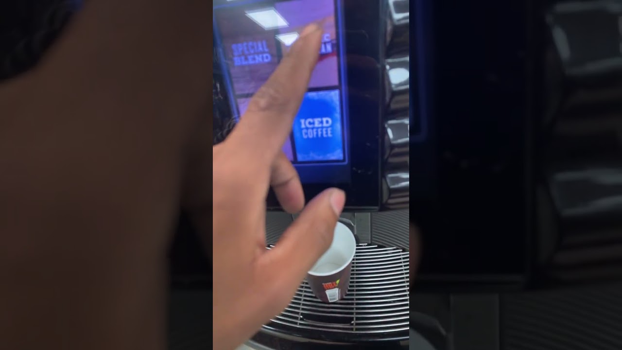 I gotta get better at clipping, but morning routine post. 