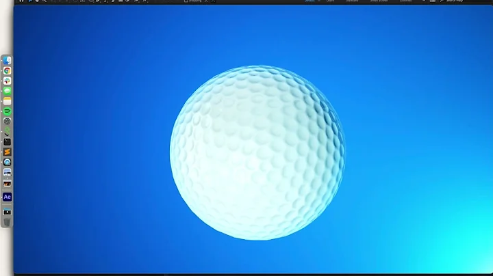 Tutorial: Video transparency for web (MOV to WEBM, HEVC)