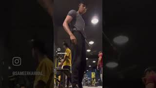 100 Pushups 100 Situps And A 10Kilometer Run