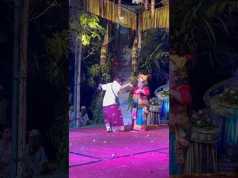 yg baru #happy #jogetseru #jogedbungbung