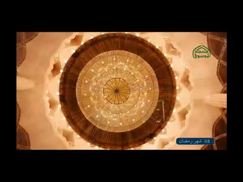 أذآن الفجر بصوت السيد عبدالحسن 