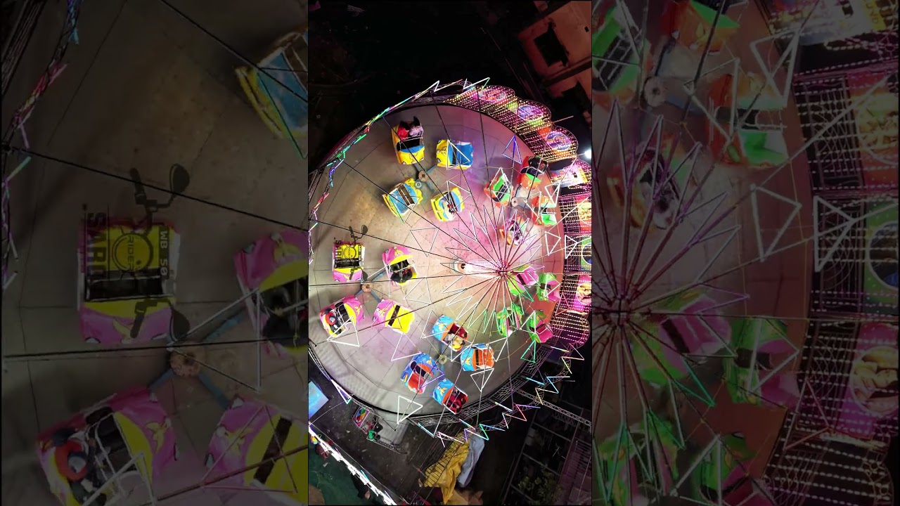 GHATAL Shishu Mela 2025