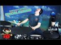 Megalovania But With Added Merp? On Drums!