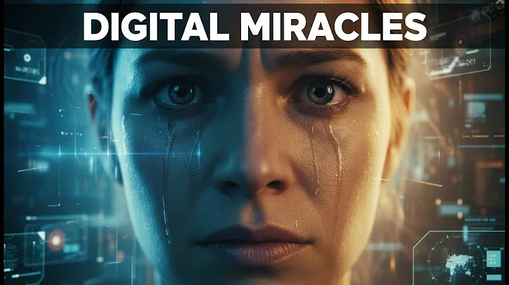Technology Is Starting to Imitate Miracles — And This Is Spiritually Dangerous