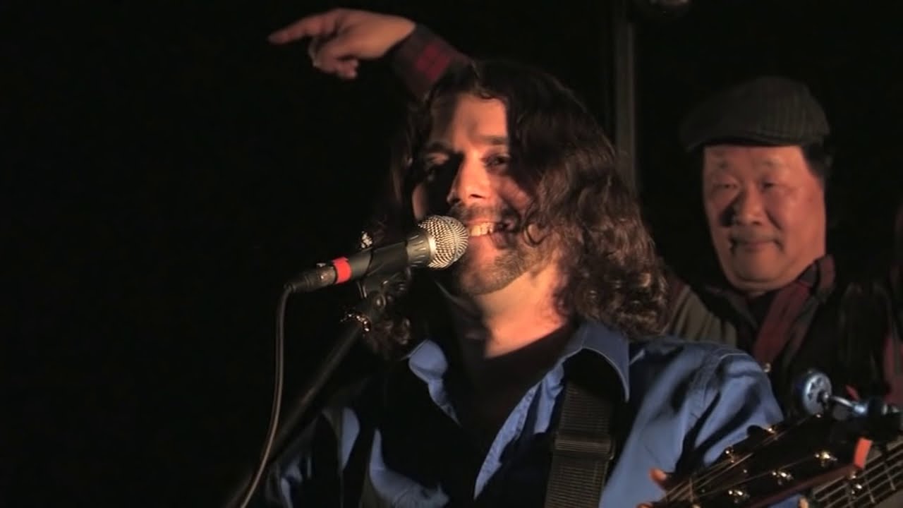 Farewell to Nova Scotia by Cod Gone Wild