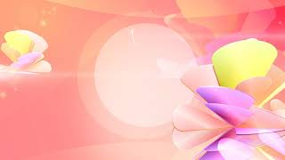4K Video (Ultra HD) Background Bright d Flower Bg 1 screenshot 5