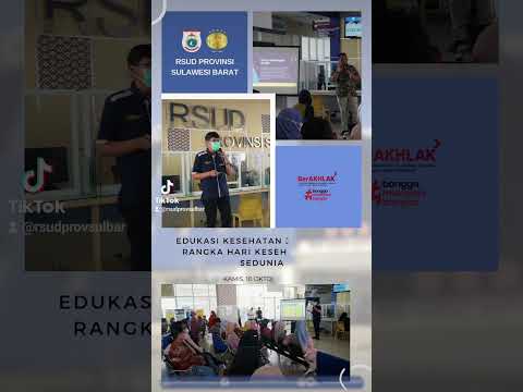 Kolase Kegiatan RSUD