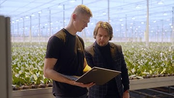 Klantcase Levoplant | 