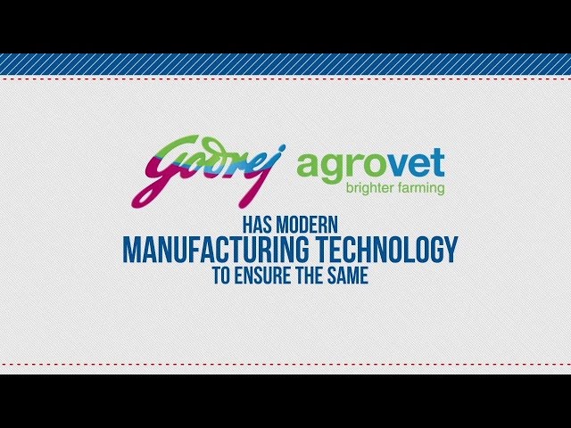 Explainer Video For Godrej Agrovet | Kreative Garage Studios | Mumbai, India