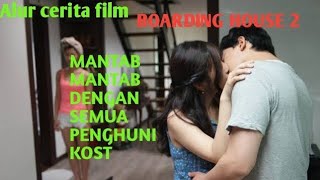 PEMUDA YANG BERUNTUNG | Alur Cerita Film \