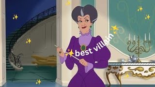 Cinderella 3 being iconic ✨✨