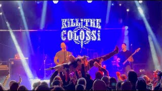 Download Lagu MetalUnites: Kill the Colossi, 10.01.2026 (at \ MP3