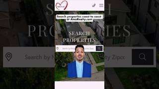 Amo Realty's map search makes your home search smarter.