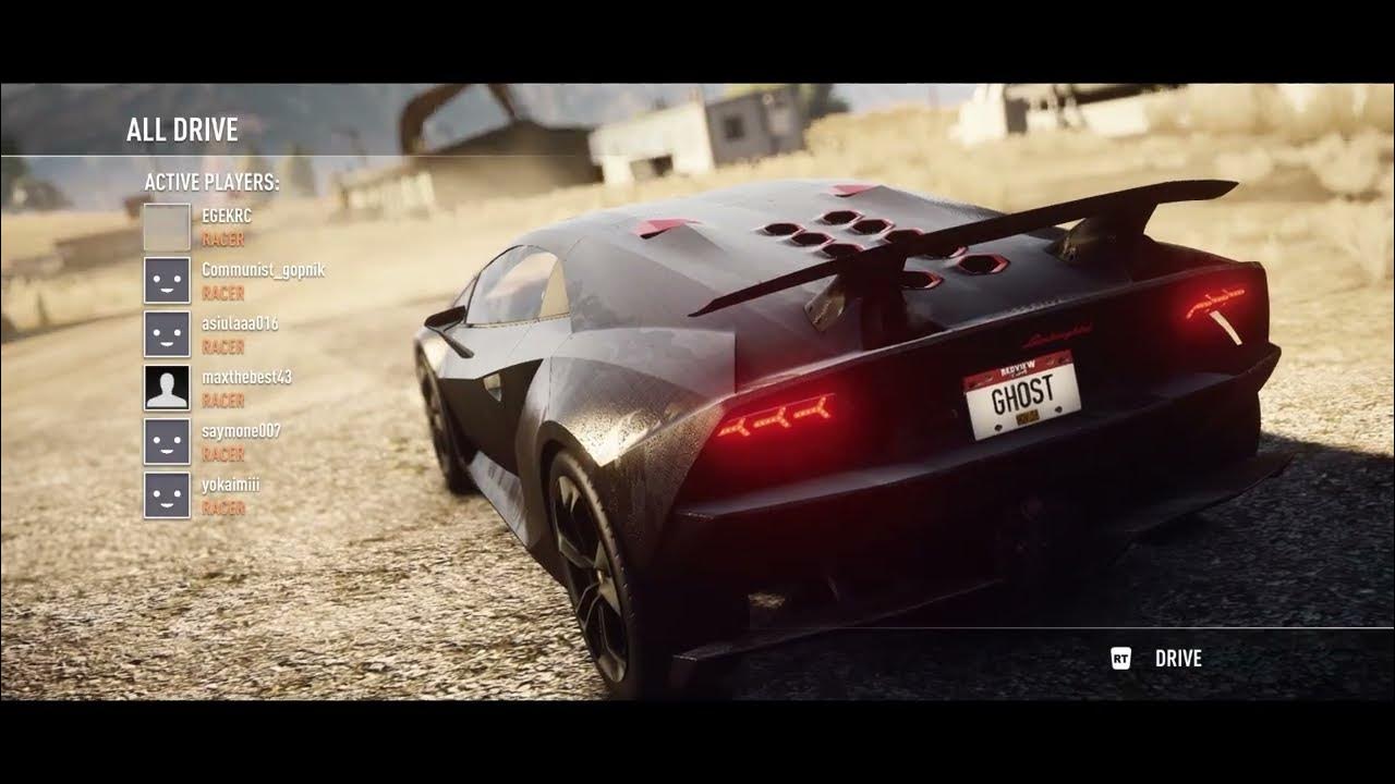 Need for Speed Rivals PC 60 fps unlock wtf? - YouTube