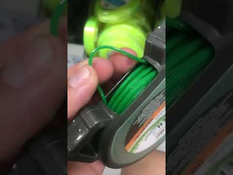 Неубиваемая леска для
