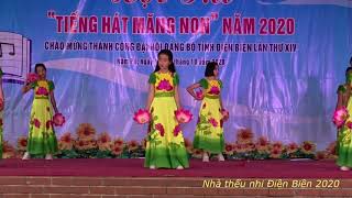 Chng Trnh Trng Thcs N Bng