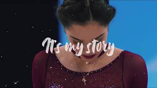 Evgenia Medvedeva || Figure Skating