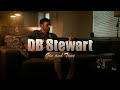 Db stewart  gin and time official music