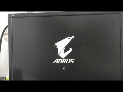 技嘉開啟TPM設定 Gigabyte X570 open TPM