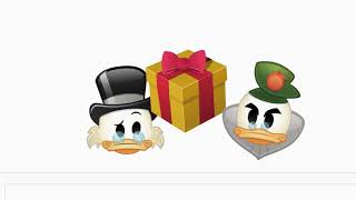 Ducktales Verteld Met Emoji Disney Channel Nl