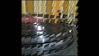 HASYIM  -  Akhir Sebuah Ciuman